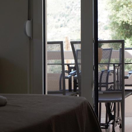 Atalia Apartment, Orne Crete Bagian luar foto