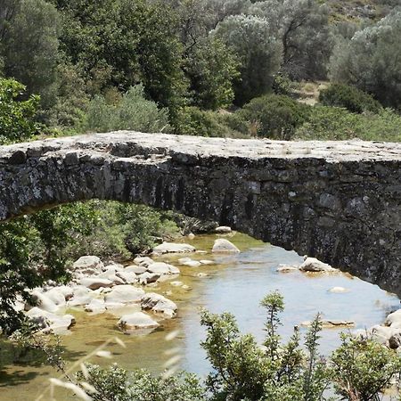 Atalia Apartment, Orne Crete Bagian luar foto
