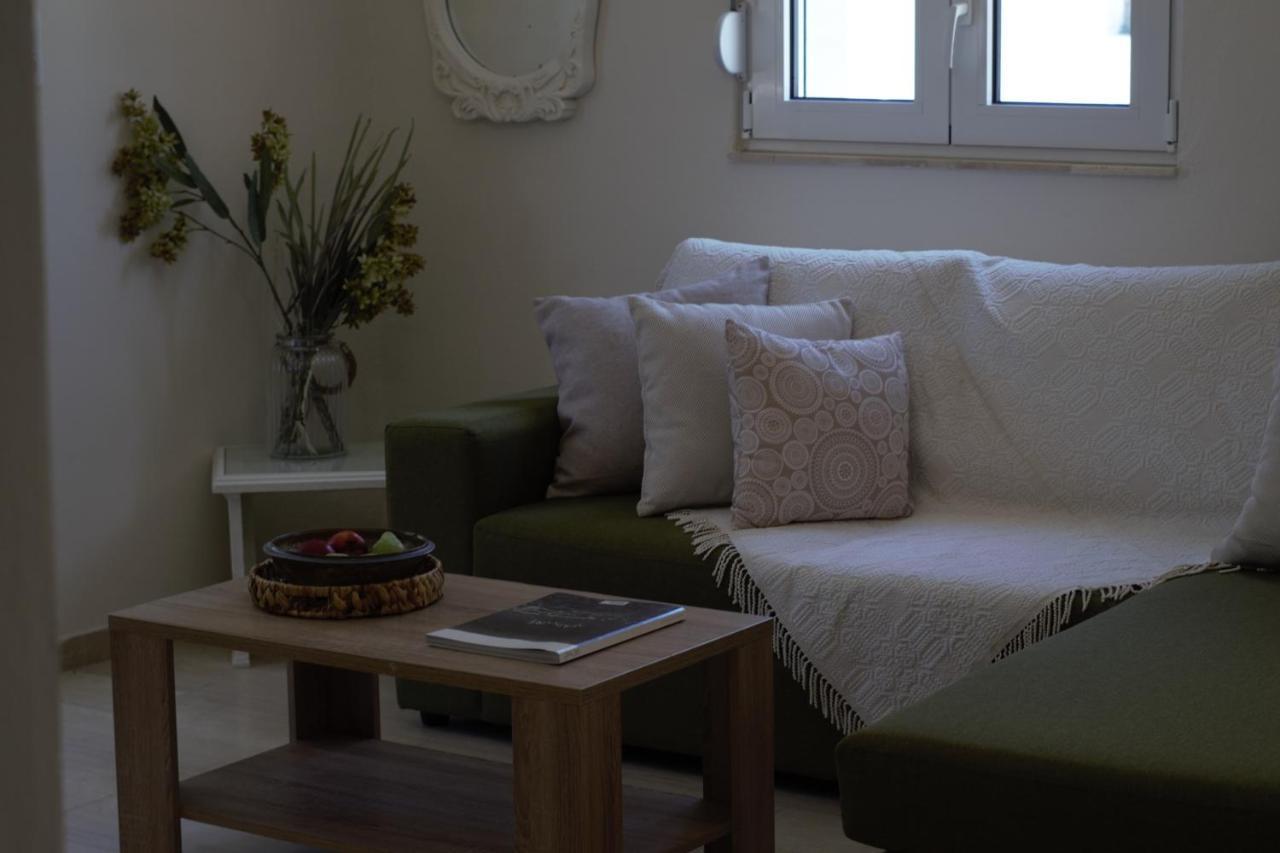 Atalia Apartment, Orne Crete Bagian luar foto