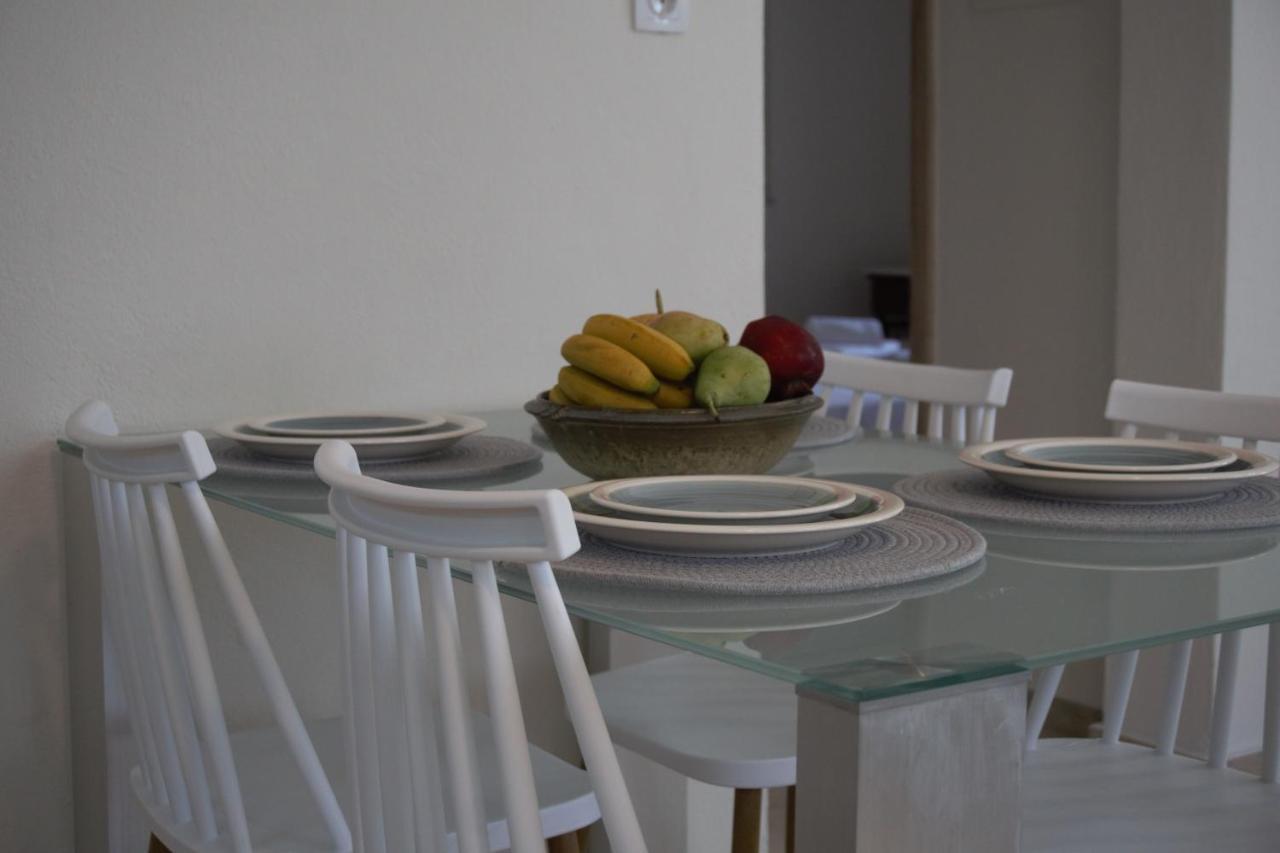 Atalia Apartment, Orne Crete Bagian luar foto