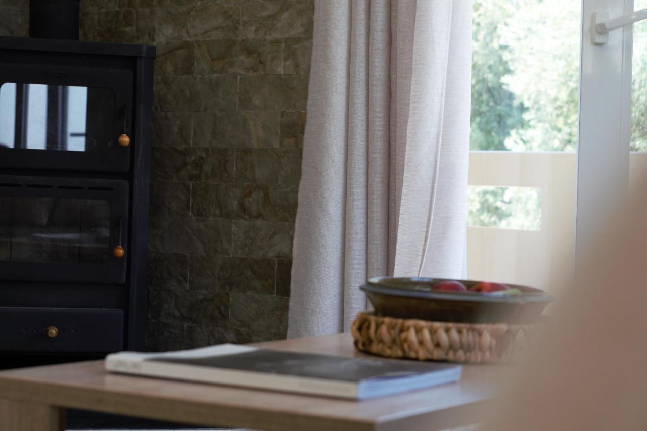 Atalia Apartment, Orne Crete Bagian luar foto